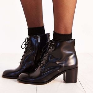 Sam Edelman Jardin Booties